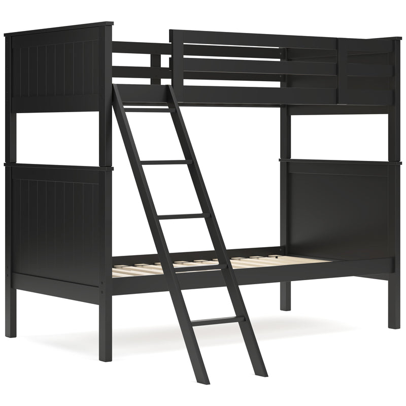 Signature Design by Ashley Kids Beds Bunk Bed B396-359P/B396-359R/B396-359S IMAGE 5