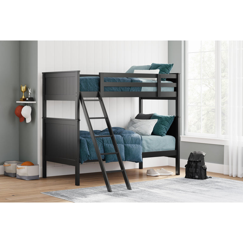 Signature Design by Ashley Kids Beds Bunk Bed B396-359P/B396-359R/B396-359S IMAGE 6