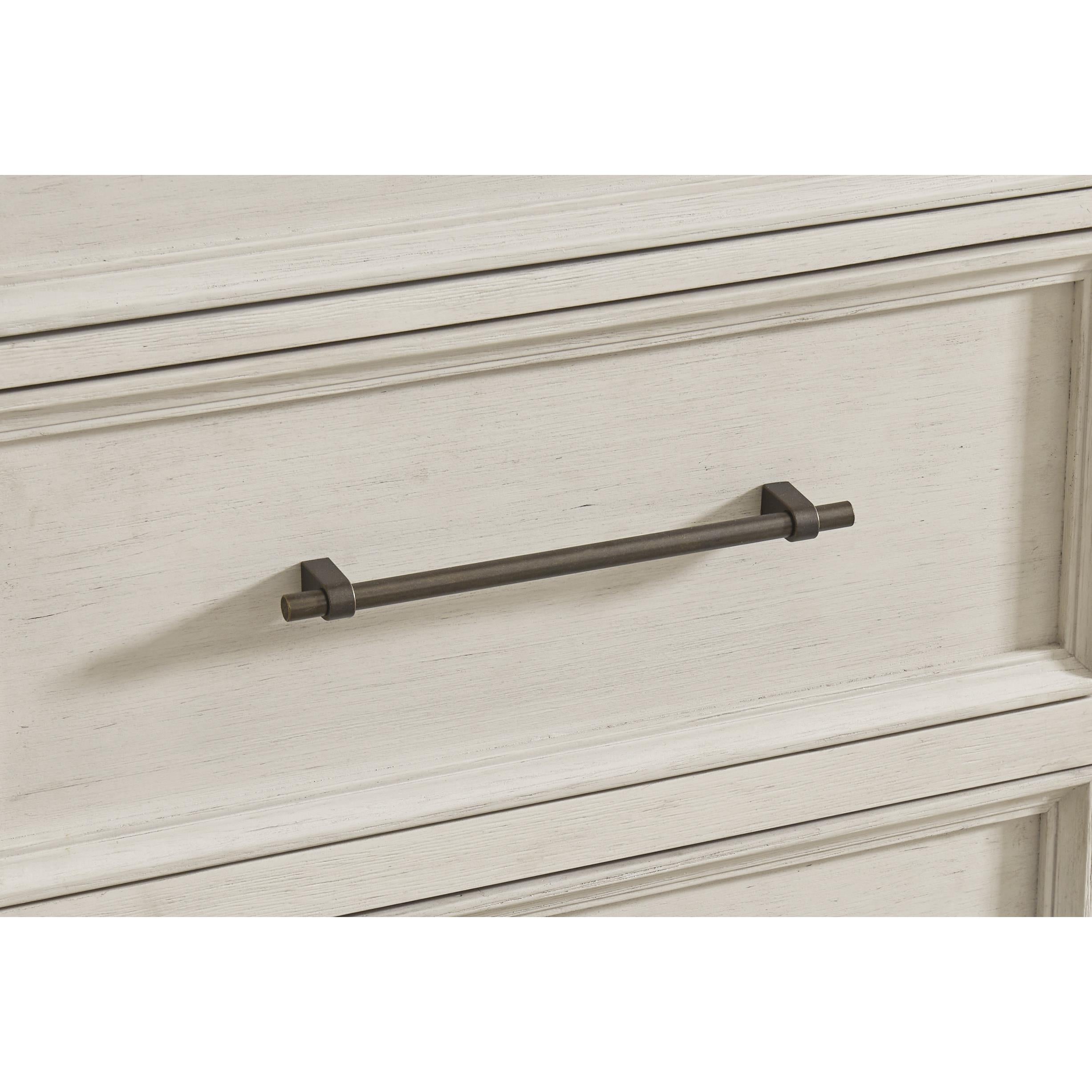  Benchcraft Shaybrock B683-48 Door Chest IMAGE 8