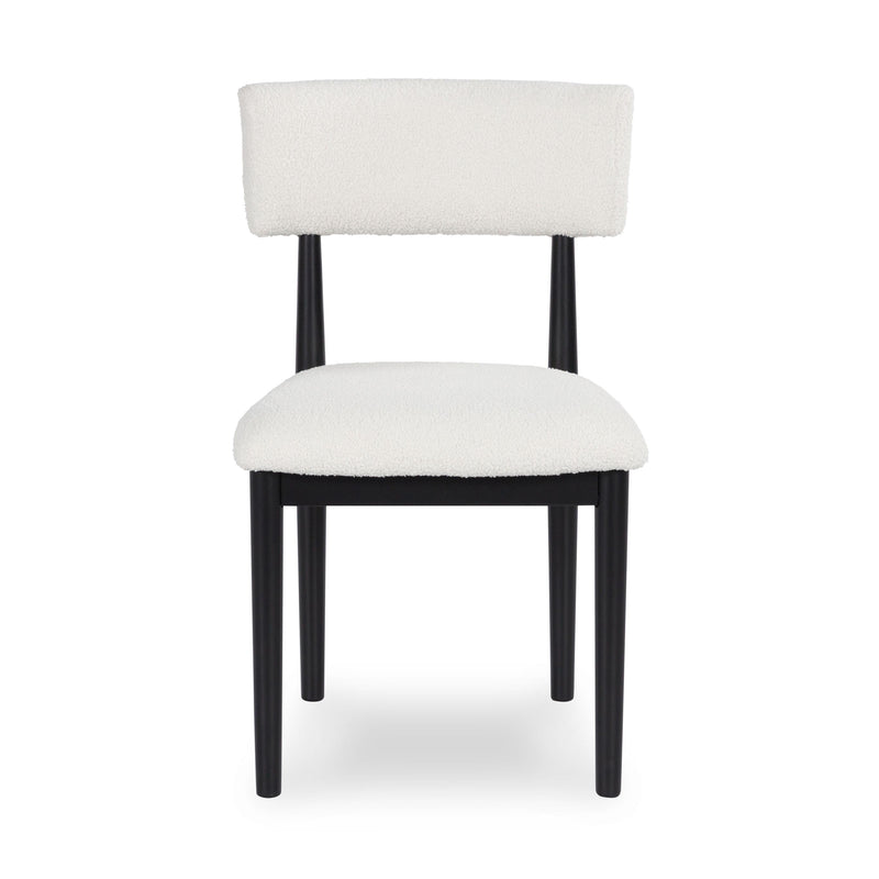 Signature Design by Ashley Xandrum Dining Chair D429-02 IMAGE 2