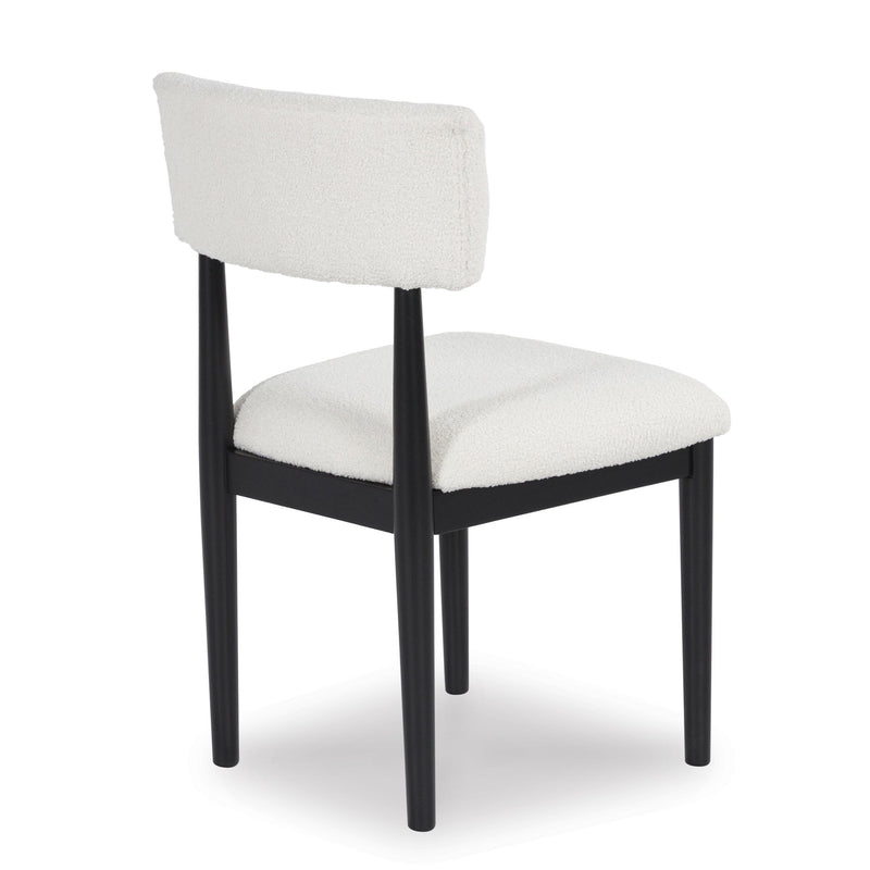 Signature Design by Ashley Xandrum Dining Chair D429-02 IMAGE 4