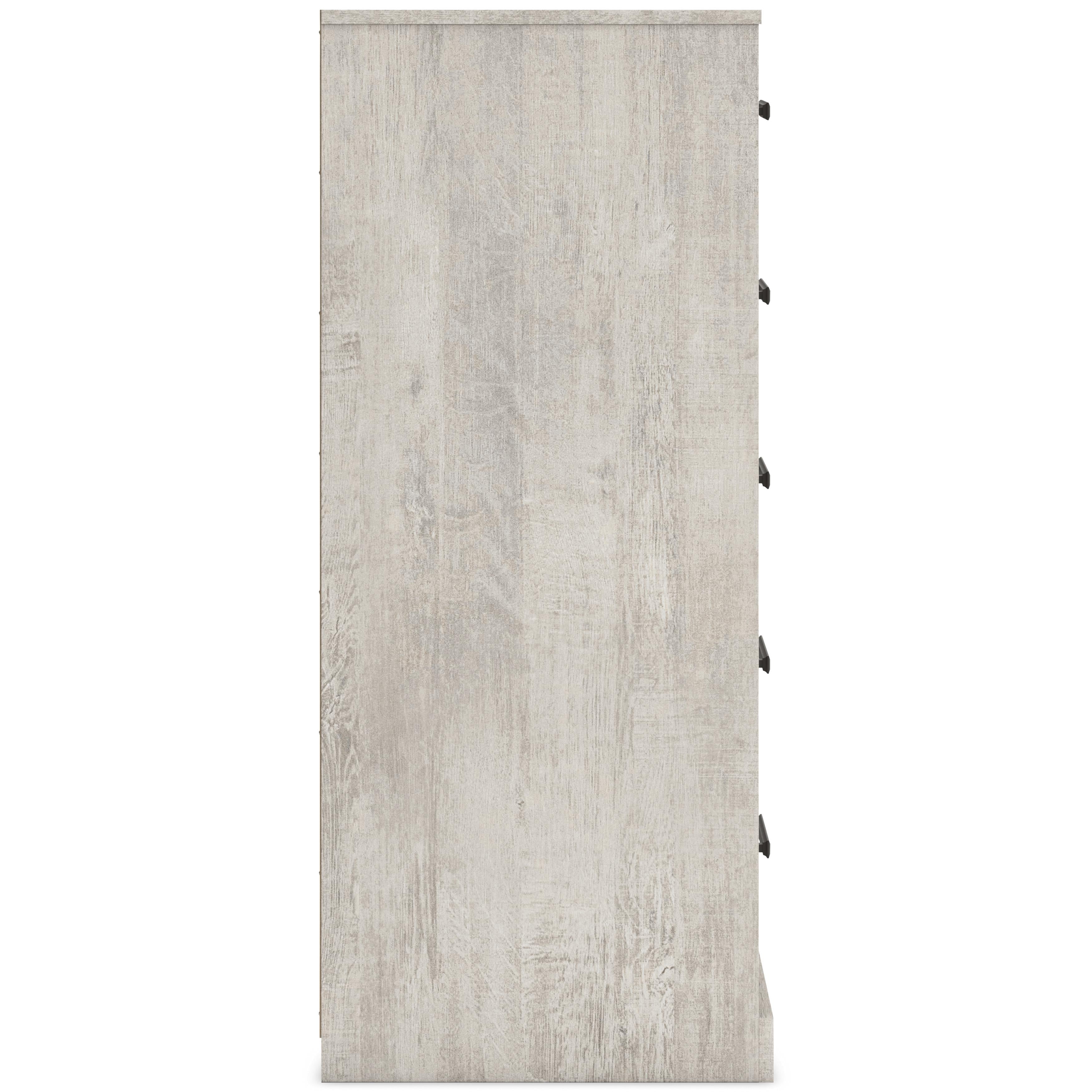 Signature Design by Ashley Shawburn EB4123-245 Five Drawer Chest IMAGE 4