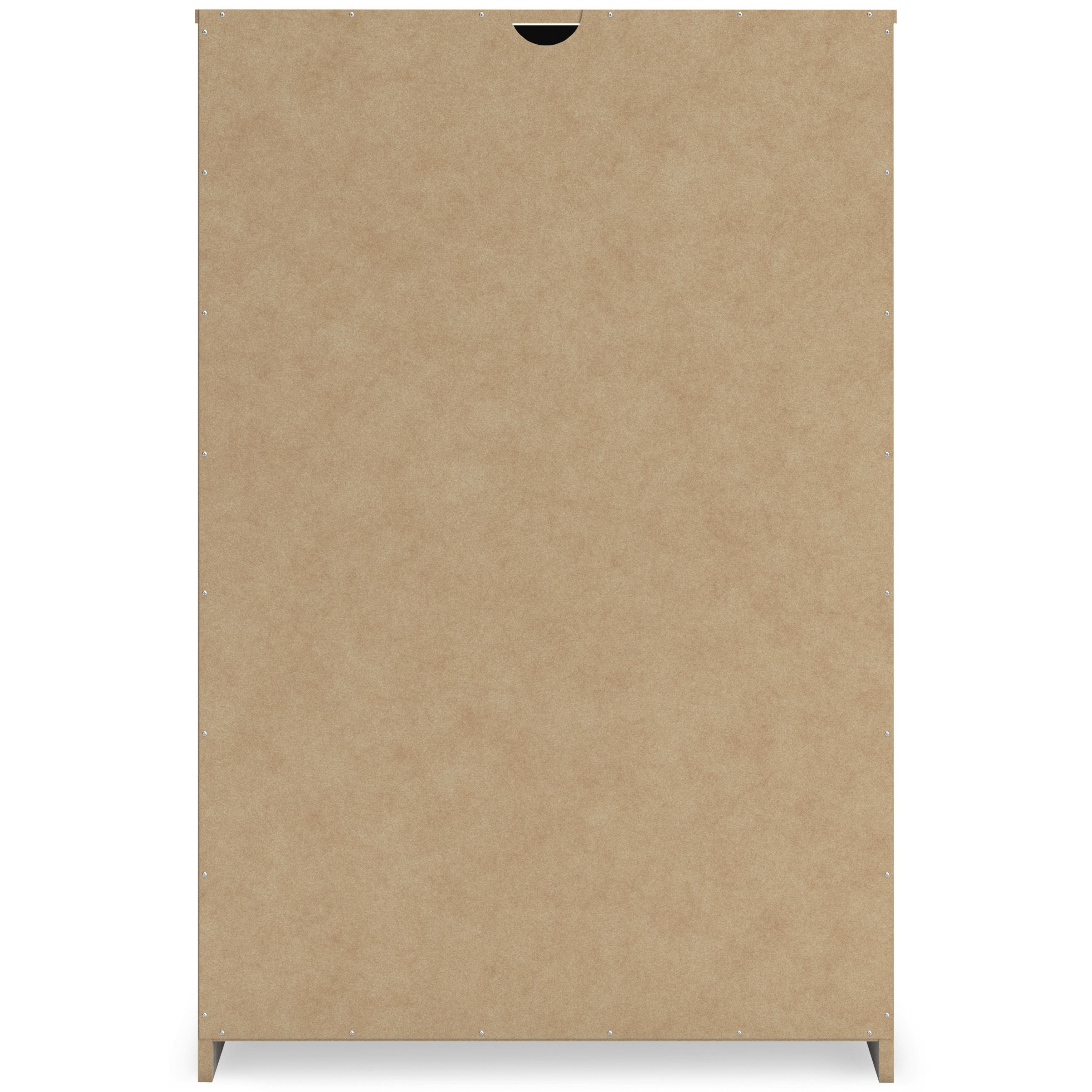 Signature Design by Ashley Shawburn EB4123-245 Five Drawer Chest IMAGE 5