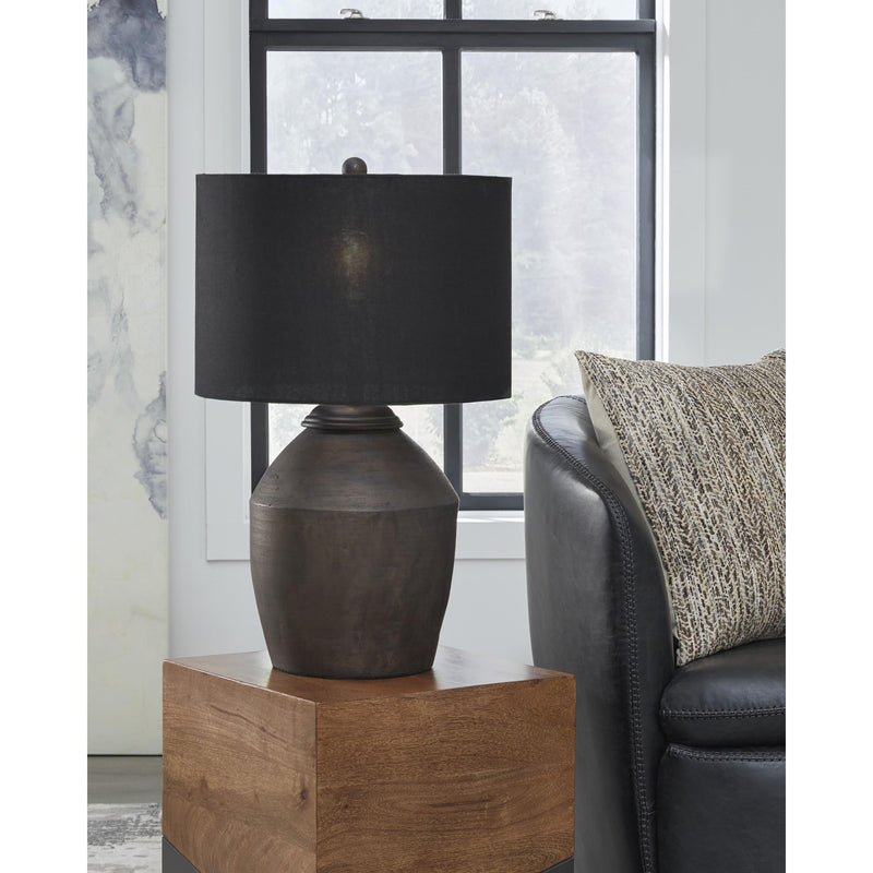 Signature Design by Ashley Lamps Table L100804 IMAGE 2
