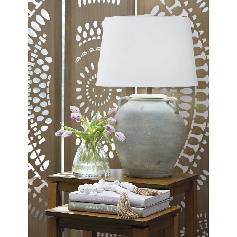 Signature Design by Ashley Lamps Table L100814 IMAGE 2