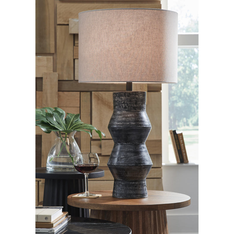 Signature Design by Ashley Lamps Table L100824 IMAGE 2