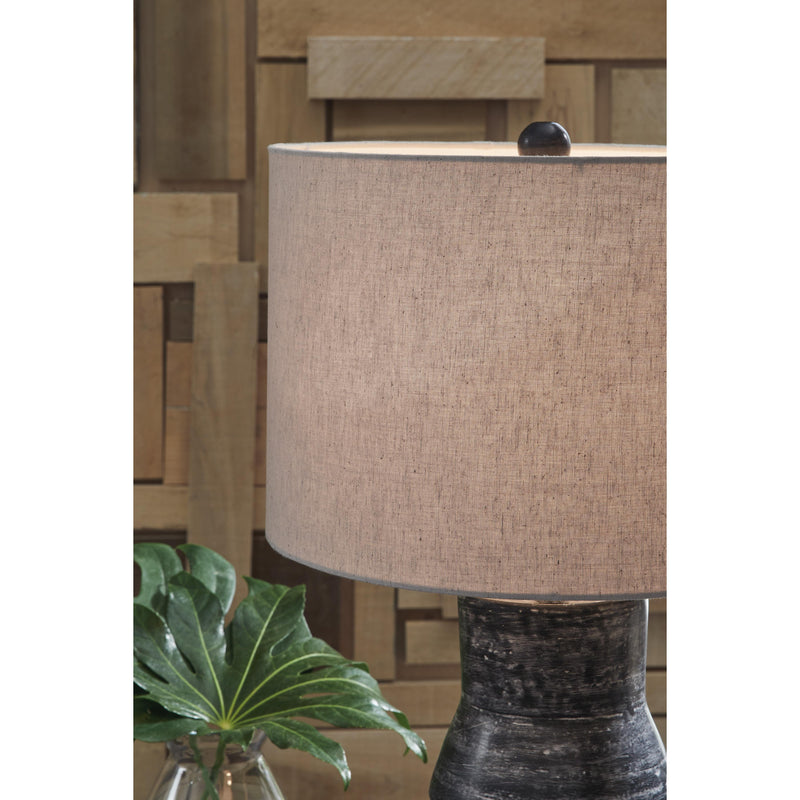 Signature Design by Ashley Lamps Table L100824 IMAGE 3