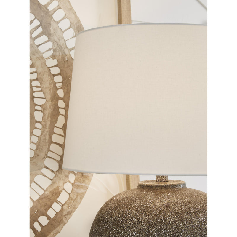 Signature Design by Ashley Lamps Table L207484 IMAGE 3