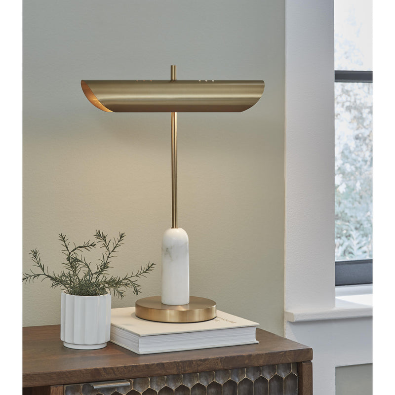 Signature Design by Ashley Lamps Table L734392 IMAGE 2