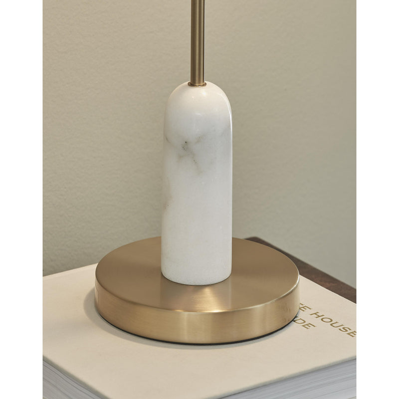 Signature Design by Ashley Lamps Table L734392 IMAGE 5