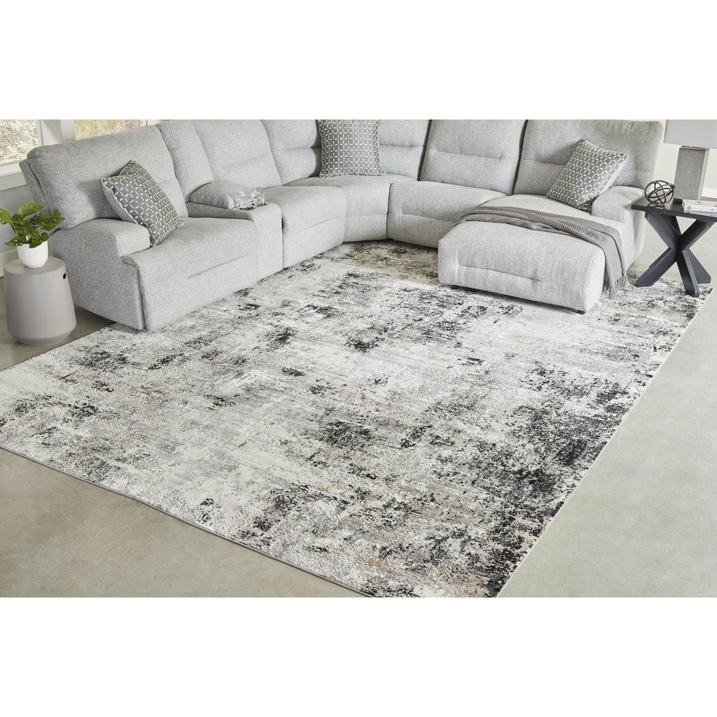 Signature Design by Ashley Langwell R406780 Extra Large Rug