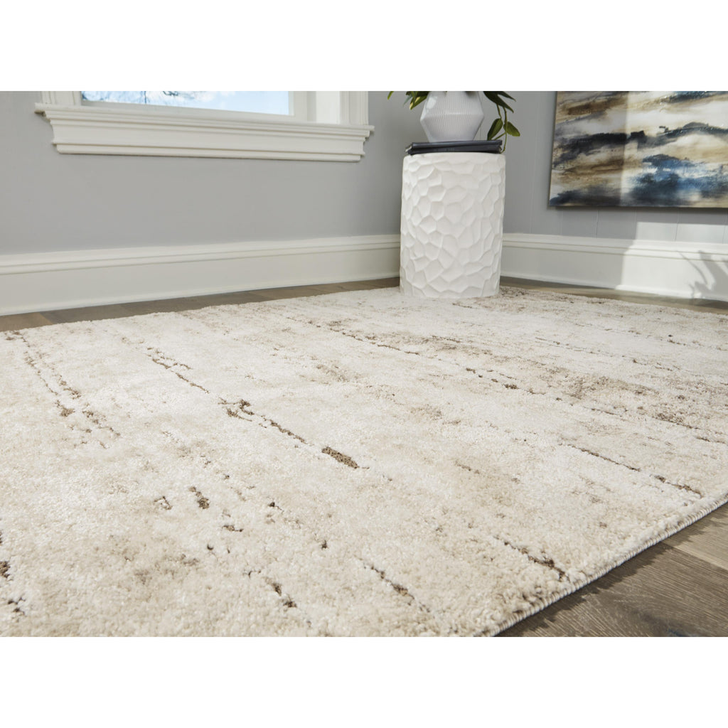 Signature Design by Ashley Rugs Rectangle R406852
