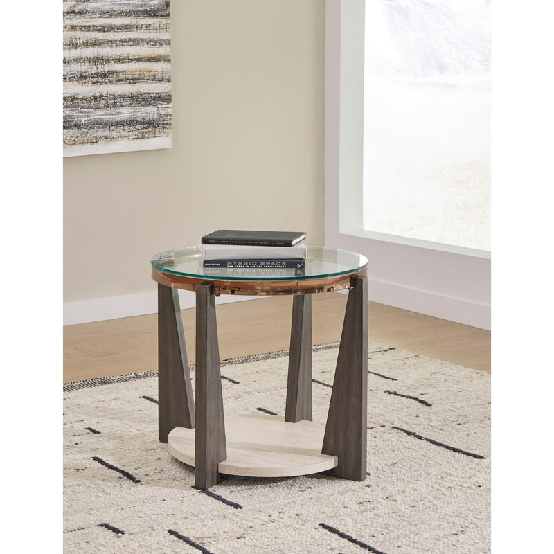 Signature Design by Ashley Occasional Tables Occasional Table Sets T432-6/T432-6/T432-8 IMAGE 4