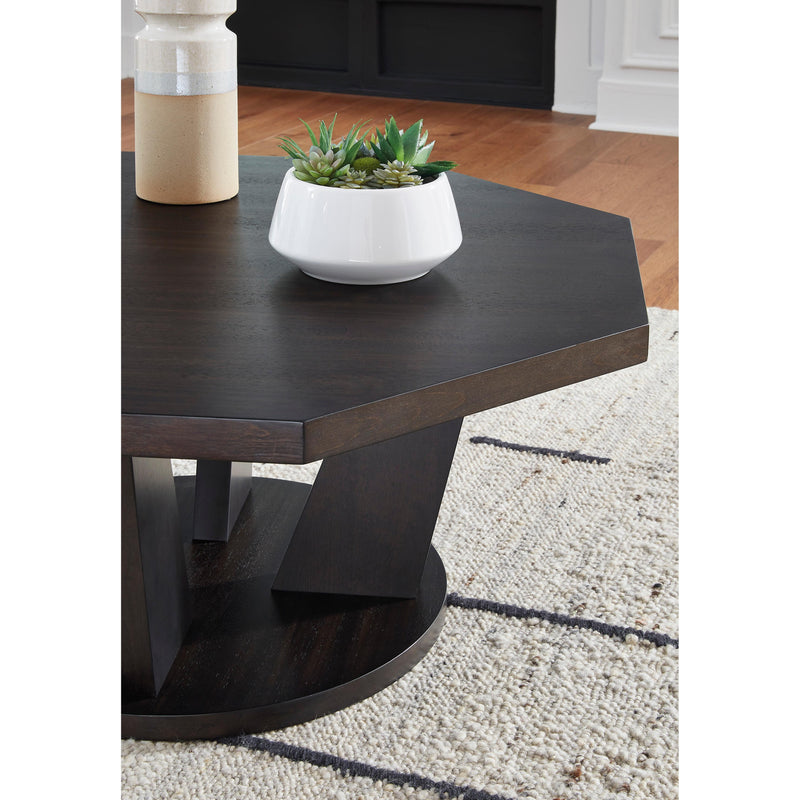 Signature Design by Ashley Occasional Tables Occasional Table Sets T458-6/T458-6/T458-8 IMAGE 3