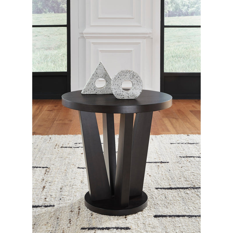 Signature Design by Ashley Occasional Tables Occasional Table Sets T458-6/T458-6/T458-8 IMAGE 4
