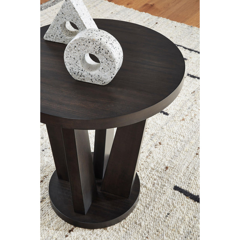 Signature Design by Ashley Occasional Tables Occasional Table Sets T458-6/T458-6/T458-8 IMAGE 5