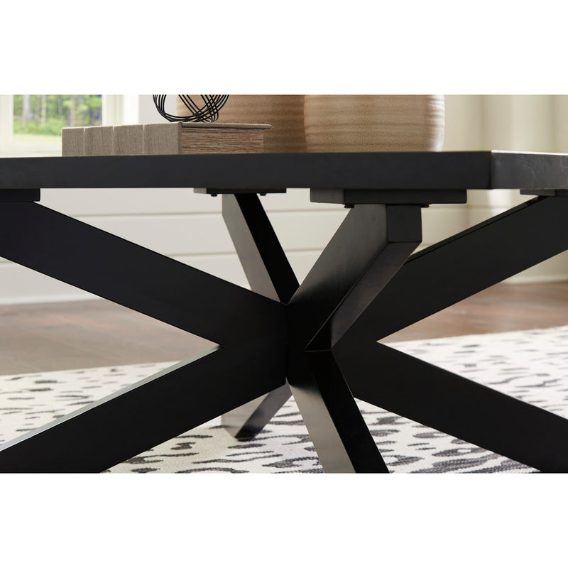 Signature Design by Ashley Occasional Tables Occasional Table Sets T461-2/T461-2/T461-8 IMAGE 3
