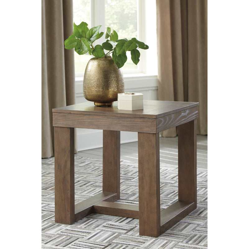 Signature Design by Ashley Occasional Tables Occasional Table Sets T471-1/T471-2/T471-2 IMAGE 4