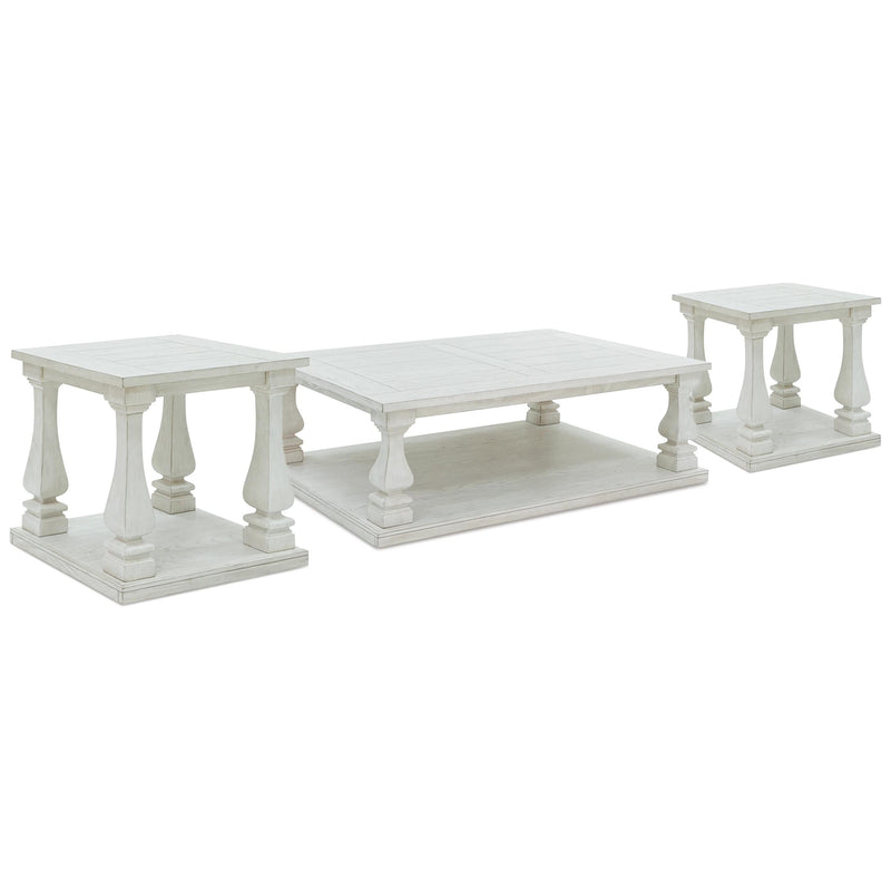 Signature Design by Ashley Arlendyne Occasional Table Set T747-1/T747-3/T747-3 IMAGE 1
