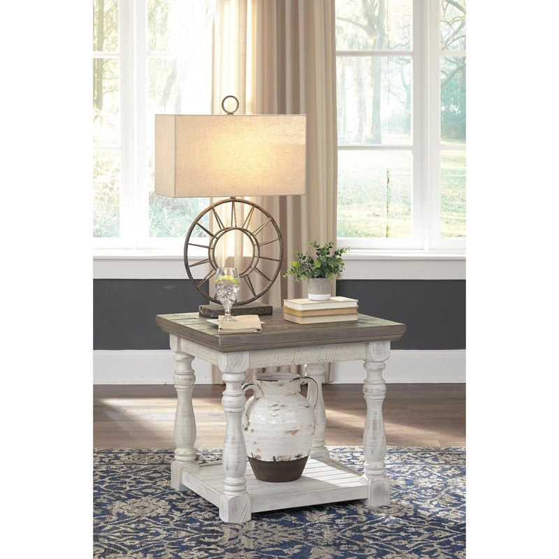 Signature Design by Ashley Havalance Occasional Table Set T814-3/T814-3/T814-9 IMAGE 4