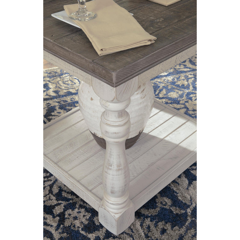 Signature Design by Ashley Havalance Occasional Table Set T814-3/T814-3/T814-9 IMAGE 5
