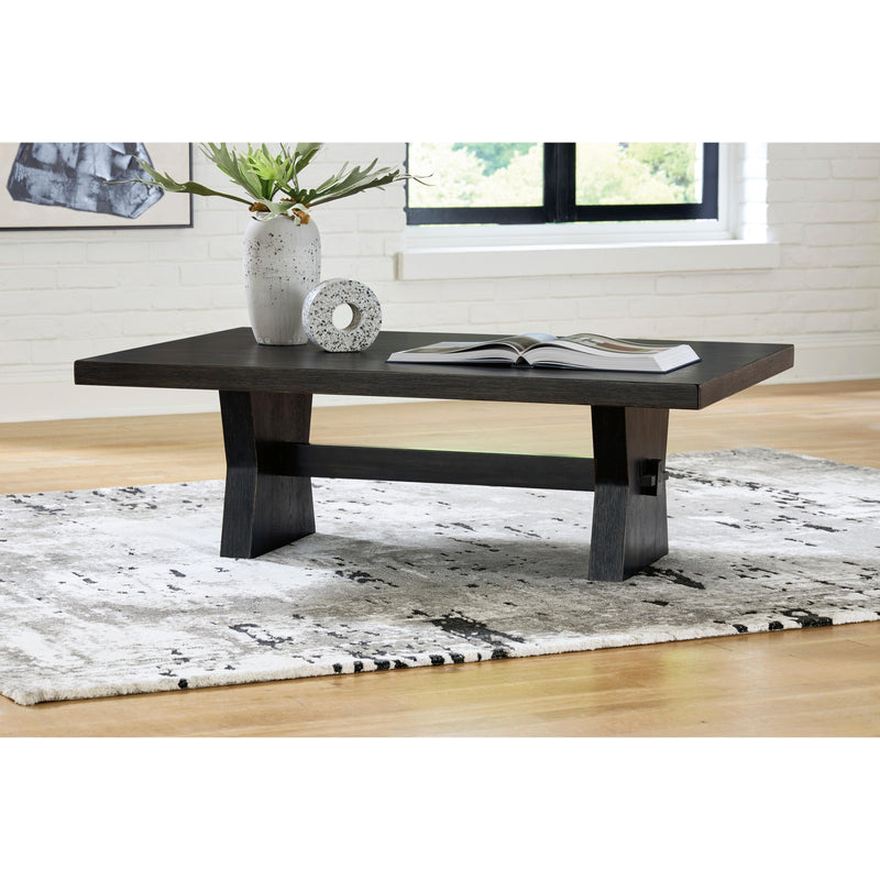 Signature Design by Ashley Galliden Occasional Table Set T841-1/T841-2/T841-2 IMAGE 2