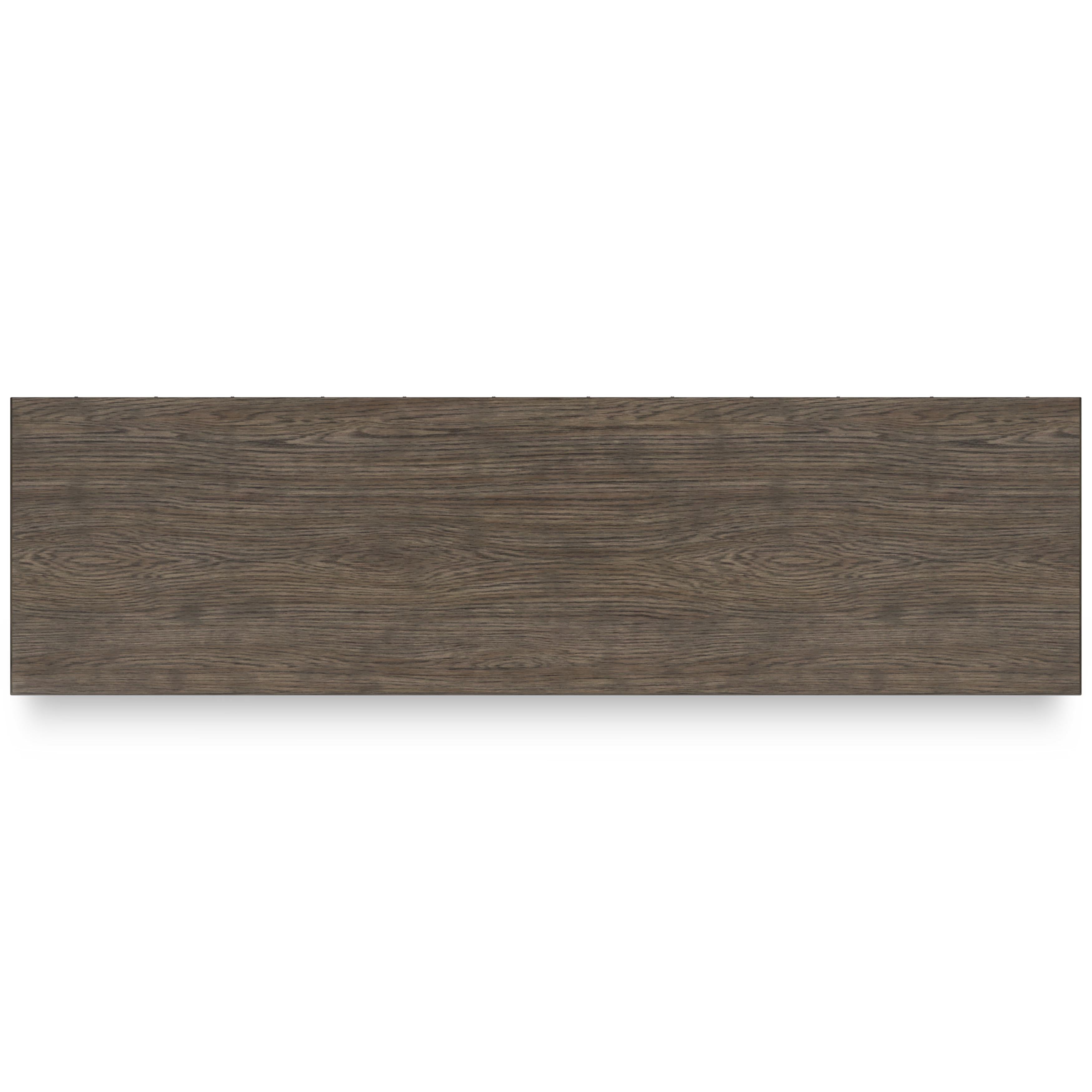 Signature Design by Ashley Bolanburg W647-68 Extra Large TV Stand IMAGE 6