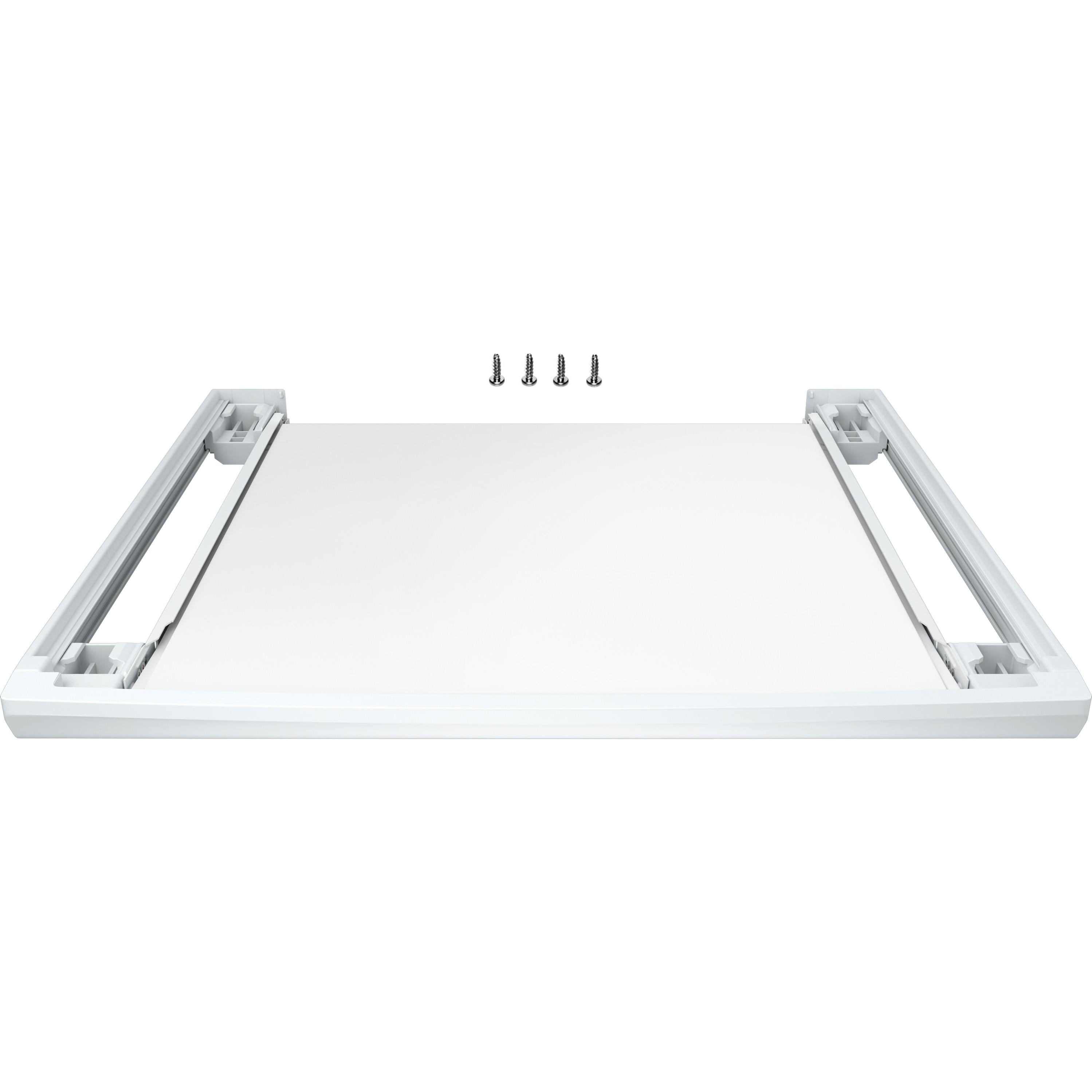  Bosch Stacking Kit WTZ27500UC IMAGE 1