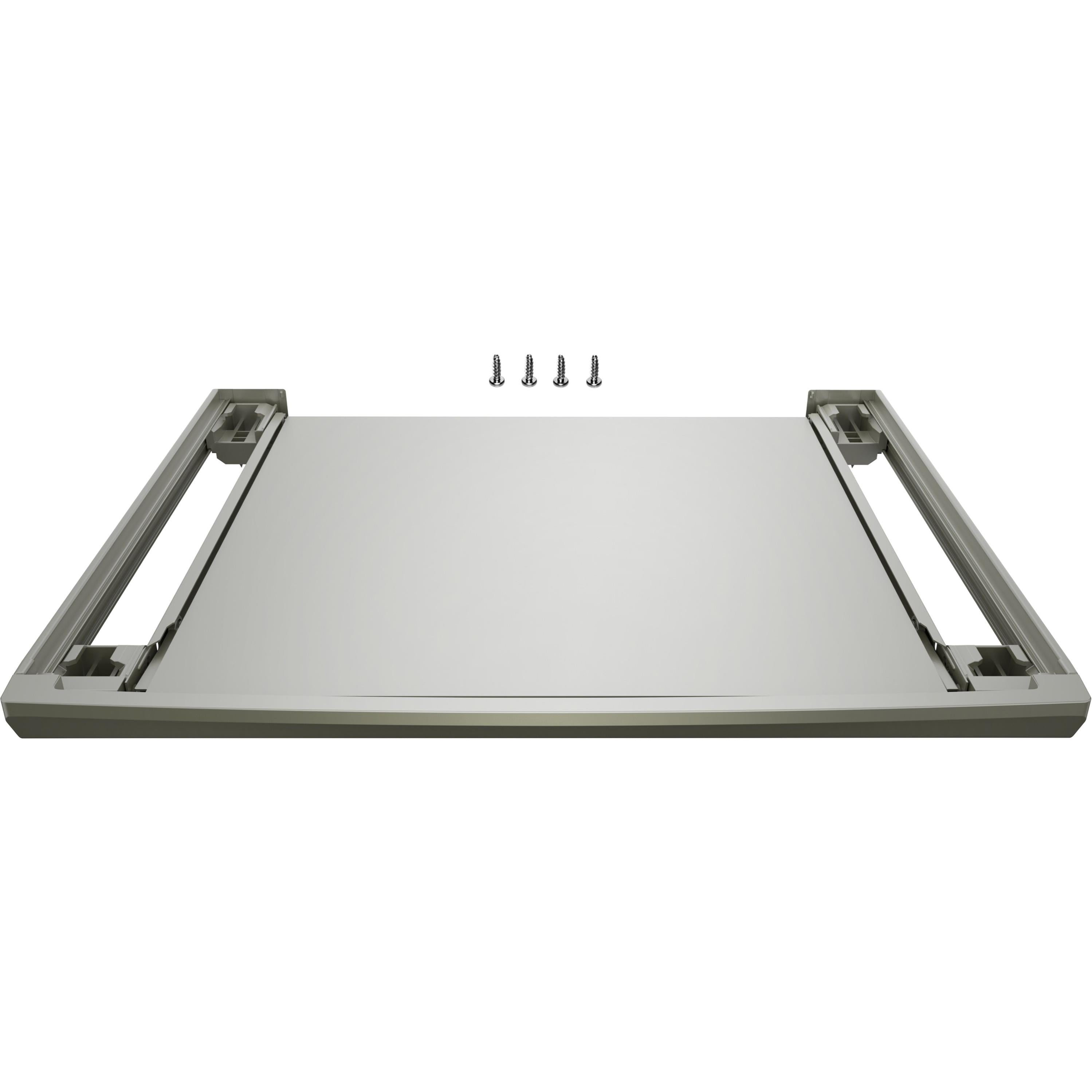  Bosch Stacking Kit WTZ2750XUC IMAGE 1