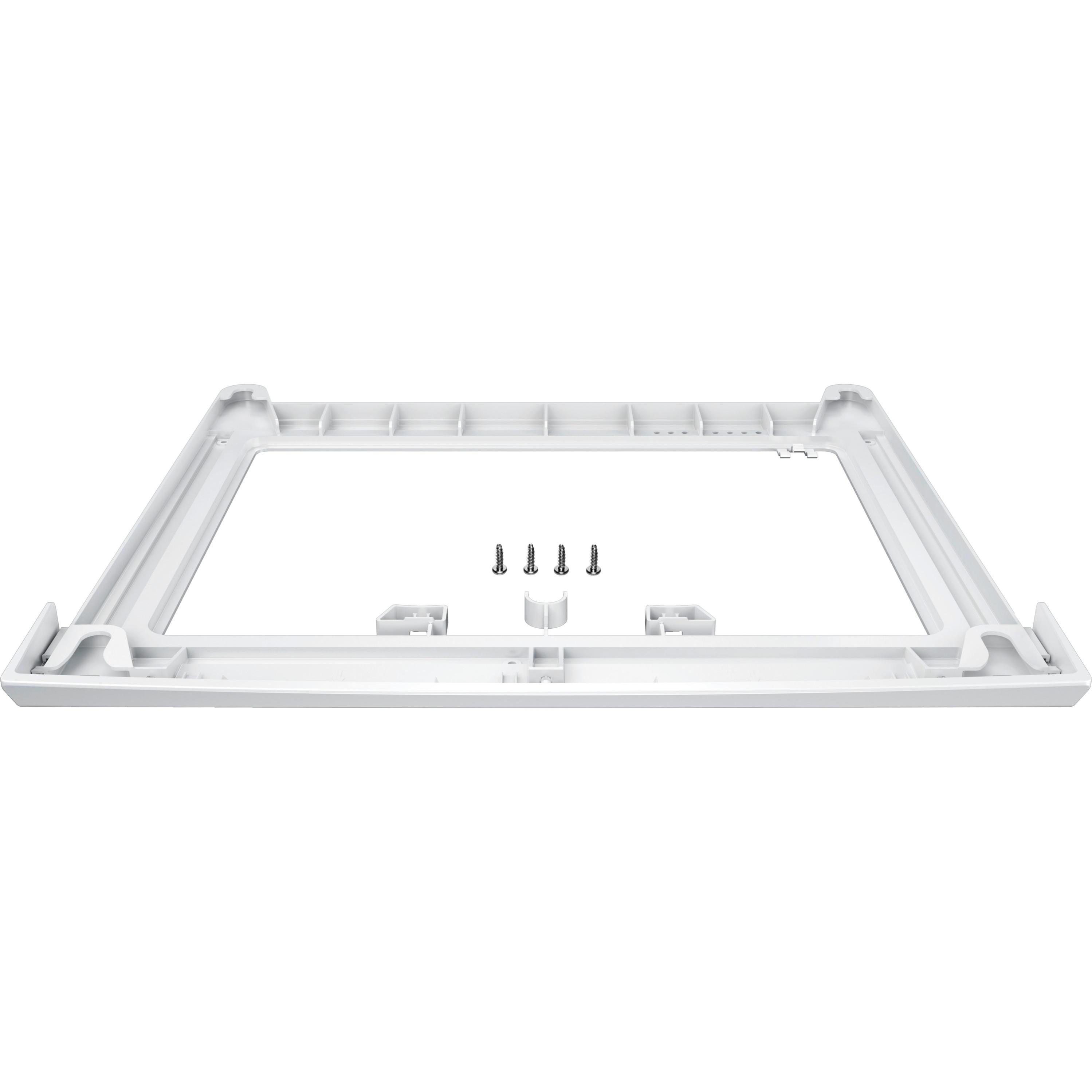  Bosch Stacking Kit WTZ27510UC IMAGE 1