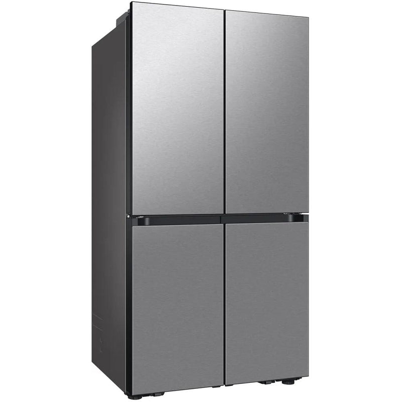 Samsung 36-inch, 28.6 cu. ft. Freestanding French 4-Door Refrigerator with Wi-Fi RF29DB9600QLAA IMAGE 7
