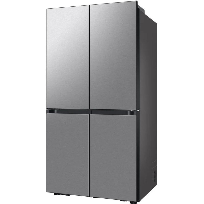 Samsung 36-inch, 28.6 cu. ft. Freestanding French 4-Door Refrigerator with Wi-Fi RF29DB9600QLAA IMAGE 8