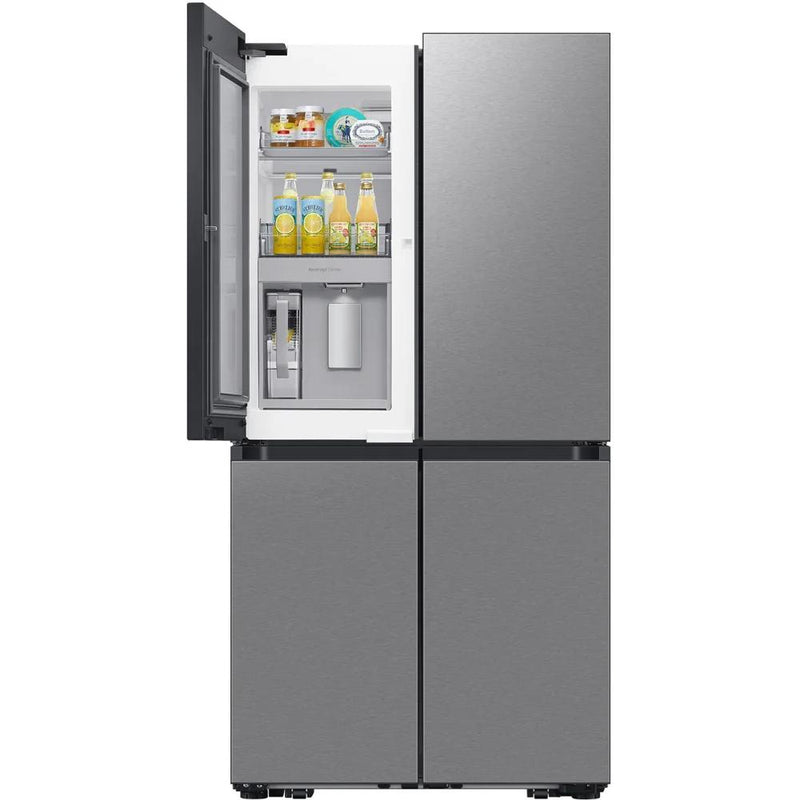 Samsung 36-inch, 28.6 cu. ft. Freestanding French 4-Door Refrigerator with Wi-Fi RF29DB9600QLAA IMAGE 9