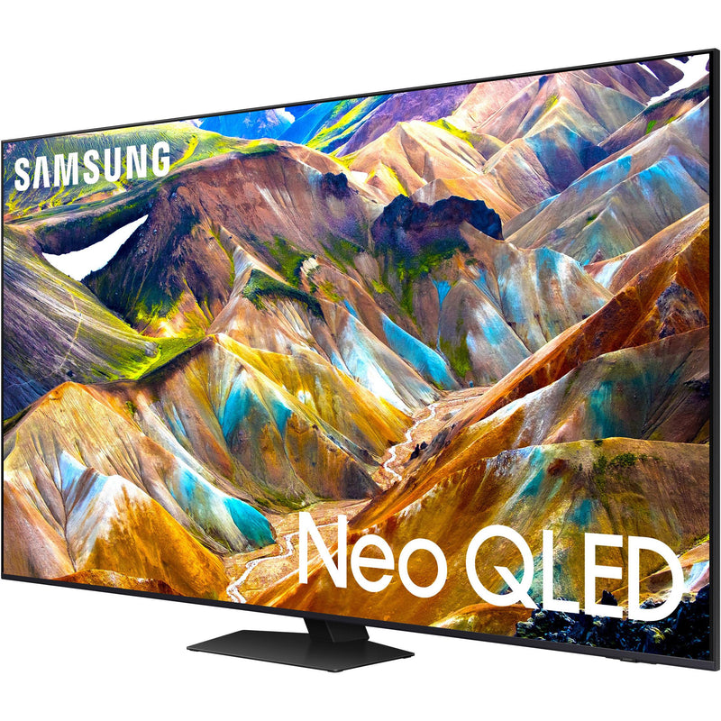 Samsung 65-inch Neo 4K QLED Smart TV QN65QN85DBFXZC IMAGE 3