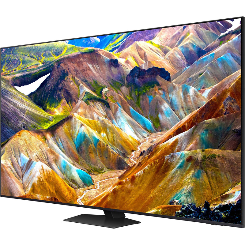 Samsung 65-inch Neo 4K QLED Smart TV QN65QN85DBFXZC IMAGE 4