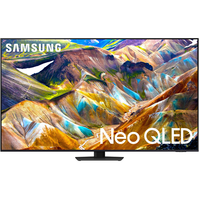 Samsung 65-inch Neo 4K QLED Smart TV QN65QN85DBFXZC IMAGE 7