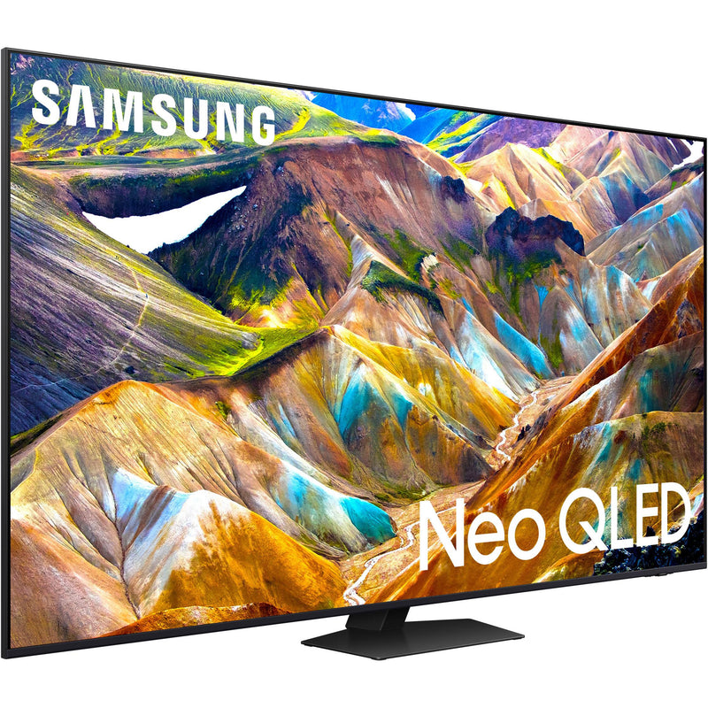 Samsung 75-inch Neo 4K QLED Smart TV QN75QN85DBFXZC IMAGE 5