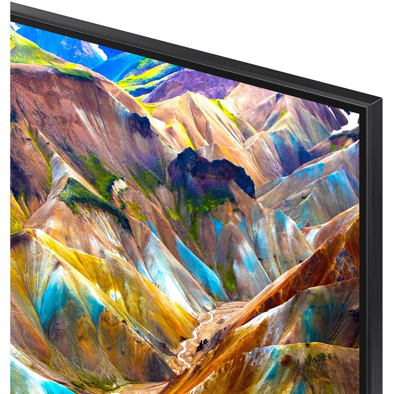 Samsung 75-inch Neo 4K QLED Smart TV QN75QN85DBFXZC IMAGE 6