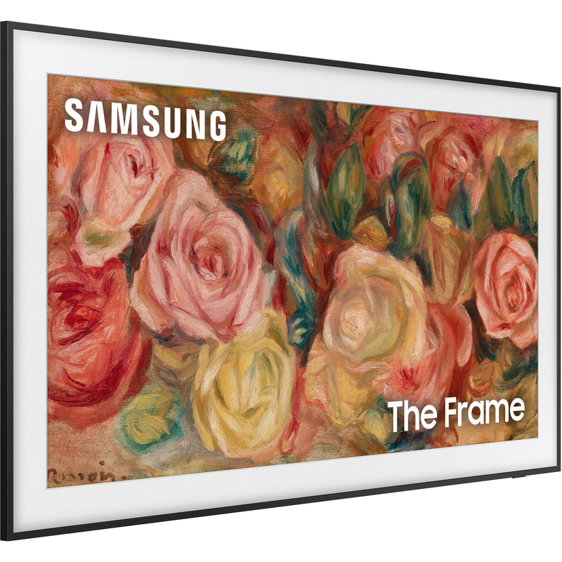 Samsung The Frame 85-inch 4K Ultra HD Smart TV QN85LS03DAFXZC IMAGE 10