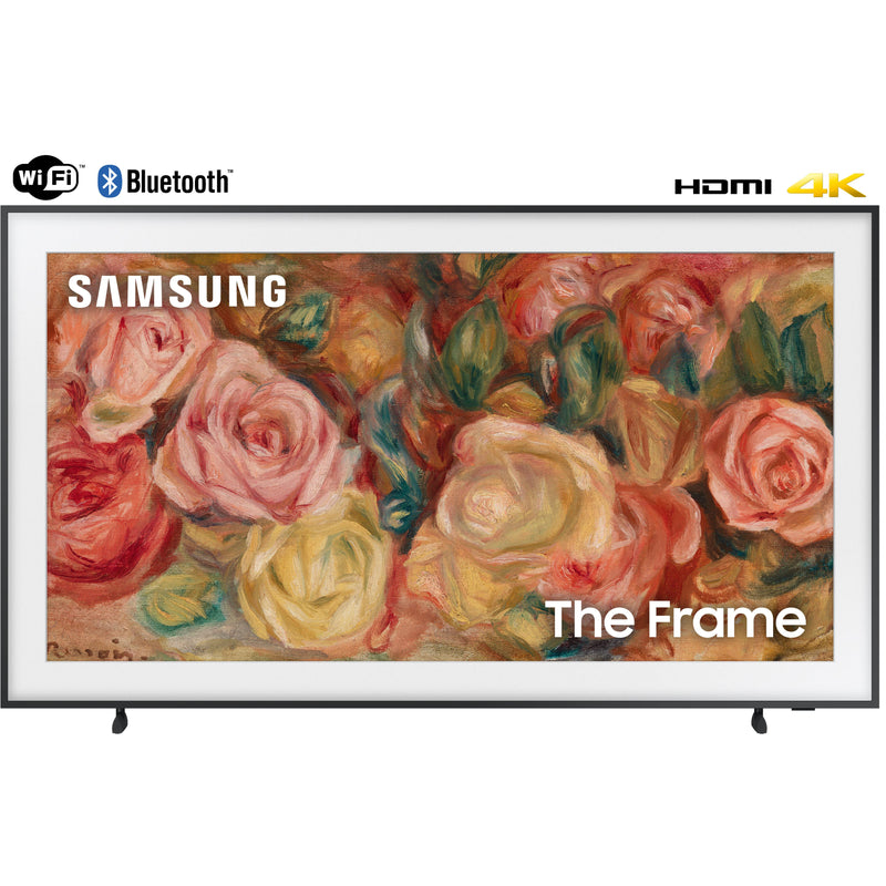 Samsung The Frame 85-inch 4K Ultra HD Smart TV QN85LS03DAFXZC IMAGE 1