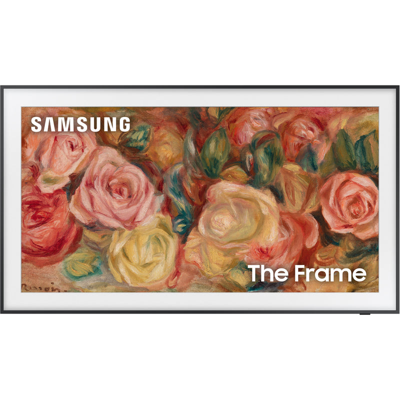 Samsung The Frame 85-inch 4K Ultra HD Smart TV QN85LS03DAFXZC IMAGE 2