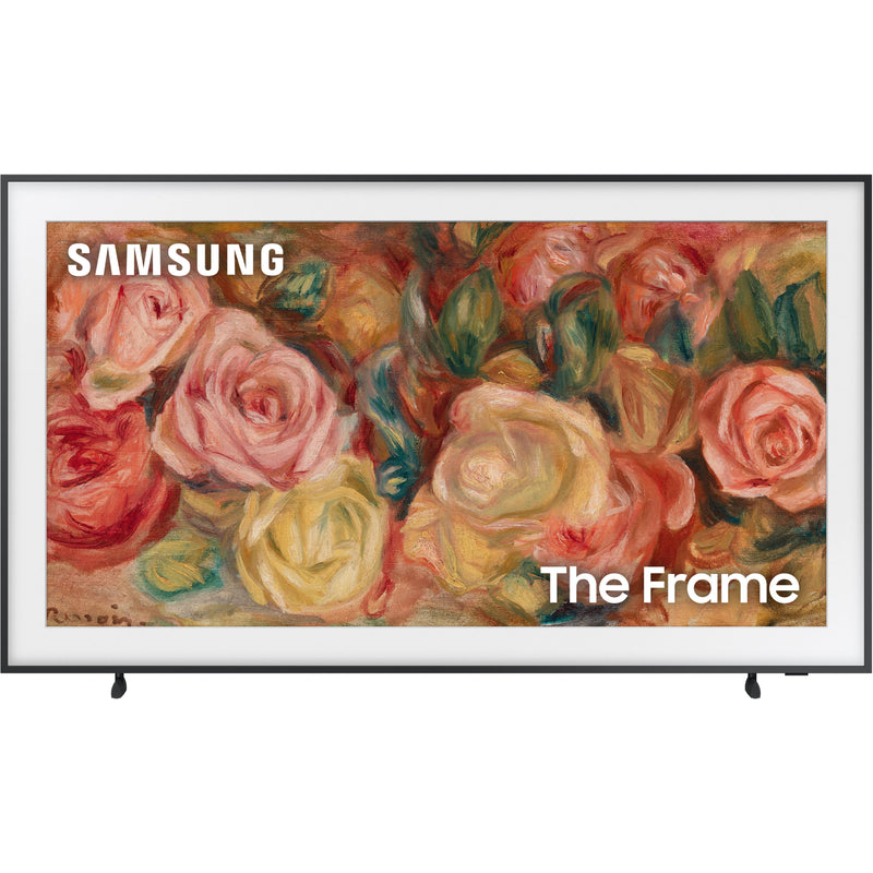 Samsung The Frame 85-inch 4K Ultra HD Smart TV QN85LS03DAFXZC IMAGE 4
