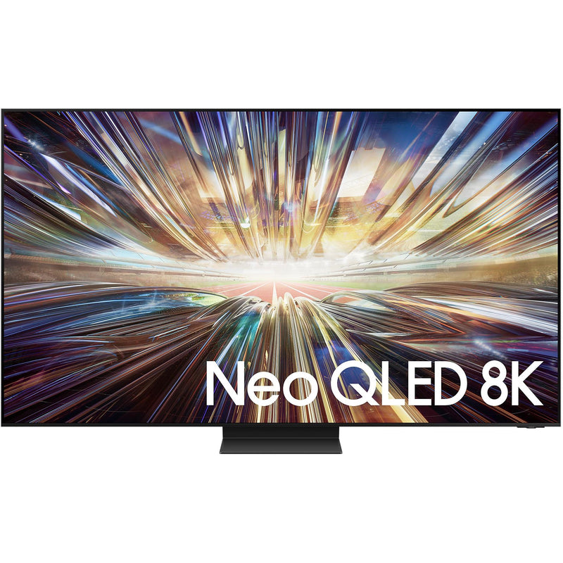 Samsung 85-inch Neo QLED 8K Smart TV QN85QN800DFXZC IMAGE 4