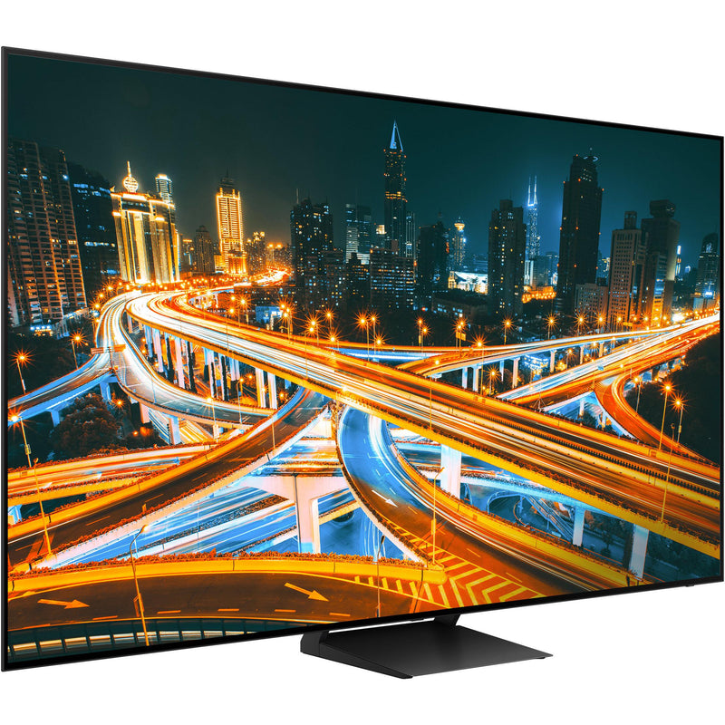Samsung 77-inch OLED 4K Smart TV QN77S85DAEXZC IMAGE 5
