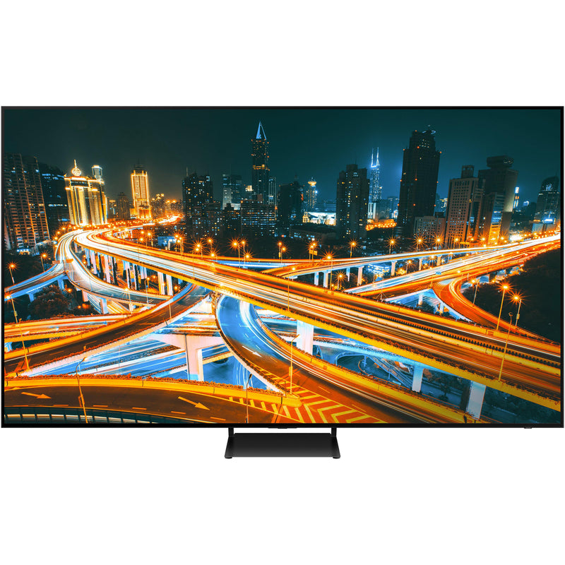 Samsung 77-inch OLED 4K Smart TV QN77S85DAEXZC IMAGE 6