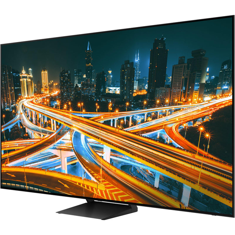 Samsung 77-inch OLED 4K Smart TV QN77S85DAEXZC IMAGE 7