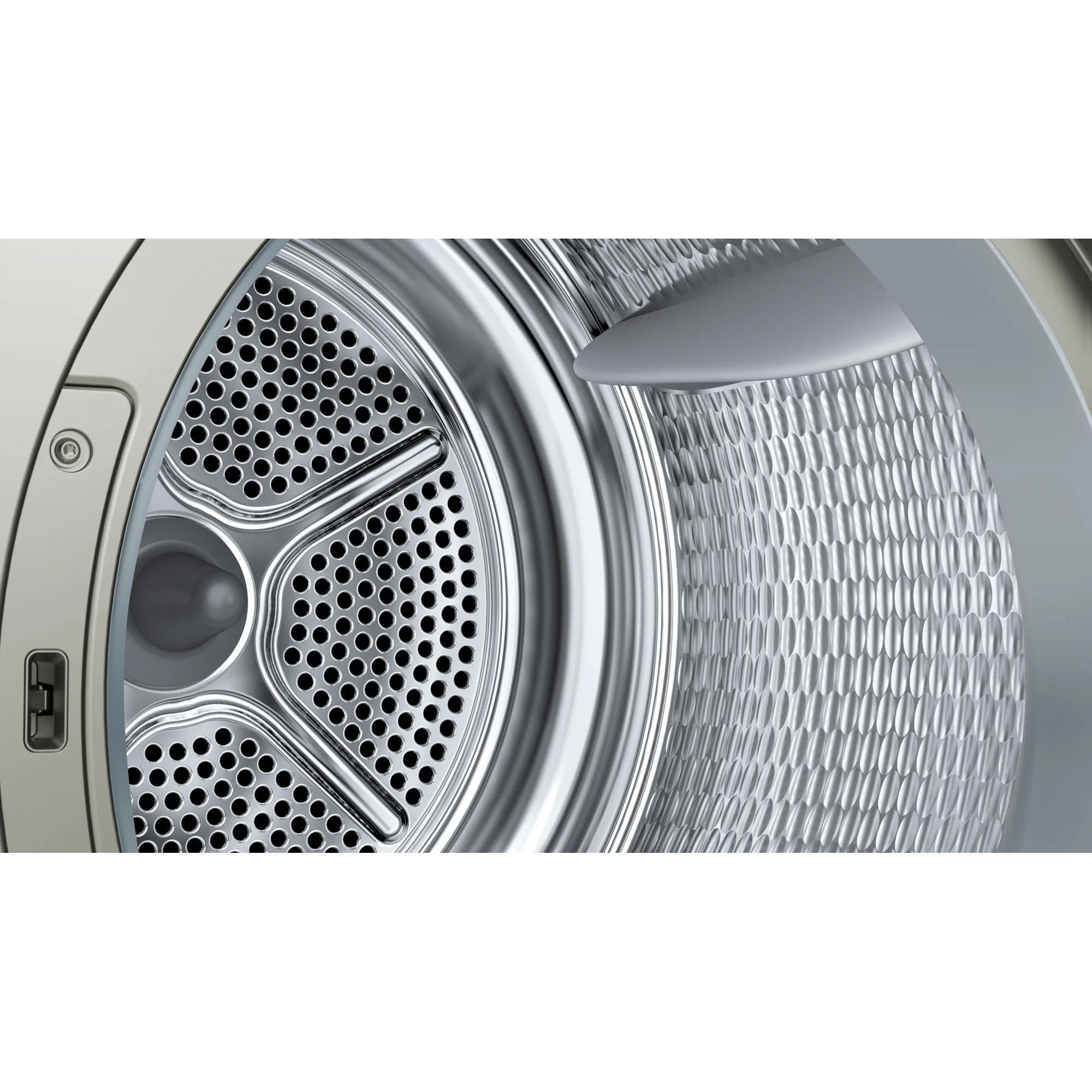  Bosch 4.0 cu. ft. Electric Dryer WQB245AXUC IMAGE 7