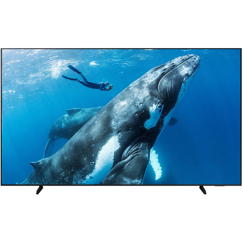 Samsung 98-inch Crystal UHD 4K Smart TV UN98DU9000FXZC IMAGE 4