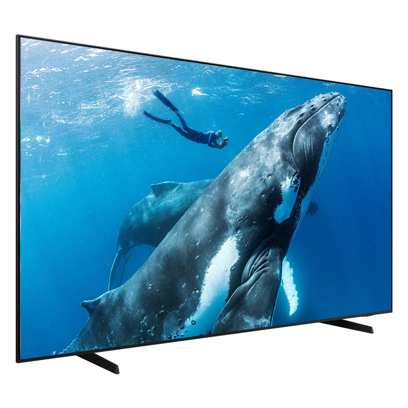 Samsung 98-inch Crystal UHD 4K Smart TV UN98DU9000FXZC IMAGE 8