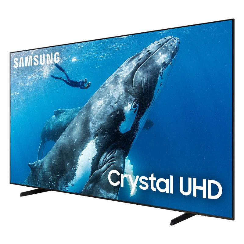 Samsung 98-inch Crystal UHD 4K Smart TV UN98DU9000FXZC IMAGE 9